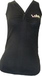 Lois Jeans camiseta tirantes mujer VERDIN YORA color 99 negro XL U212