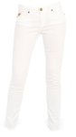 Lois Jeans Pantalón Casual Mujer Maryan Cota Color 01 Blanco