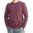 Caster jeans | jersey punto cuello redondo | Yorkl | color purpura | talla XXL