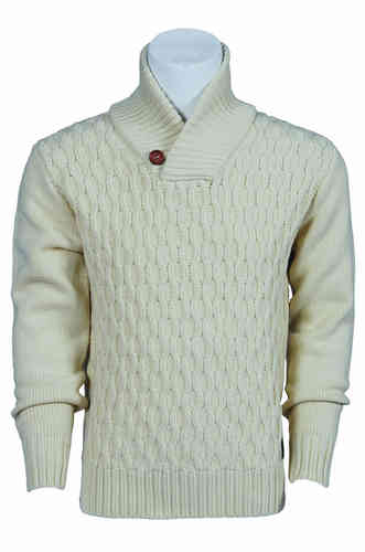 Jersey Mann | Sweater Punkt man | 5330