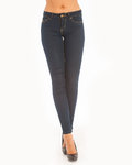 Kvinner slim fit bukser | jeans Lois | Cota Moon