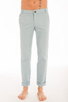 Pantalons xinesos home | Victorio i Lucchino | Color blau