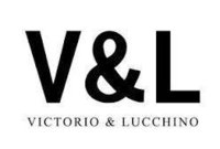 Llegeix el missatge complet: ¡¡ Nueva colección Victorio y Lucchino , Primavera/Verano 2015 !!