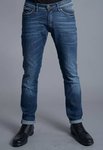 Jeans pitillos Hombre | Caster | Troy Infinity