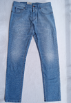 Jeans straight mand | Caroche | COLT-R-147