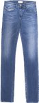 Vrouwen skinny jeans | Caroche | CASIO-123