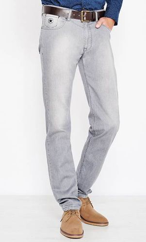 Jeans Pitillo  Hombre | Caster Jeans | Edward Buchans