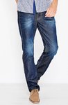 Skinny jeans uomo | Caster Jeans | Lione Puck