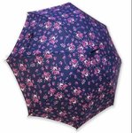 Umbrella Woman | Brand Lois | 12003-1
