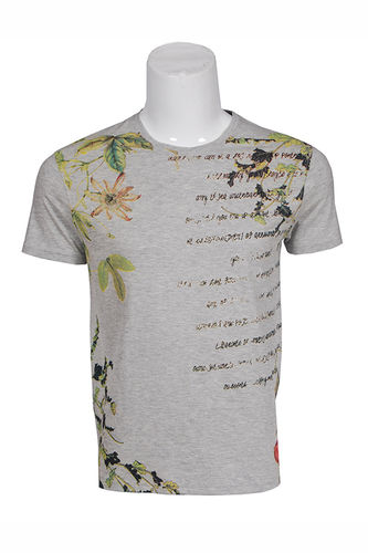 Print T-shirt mand | Seaport | 9225 9999