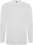 Camiseta Hombre | manga larga | CA1217-01 | blanca