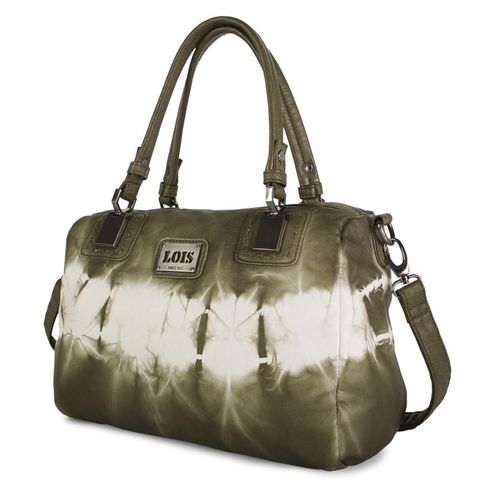 Skulder taske Kvinder | Lois | Kaki ARS15867-02