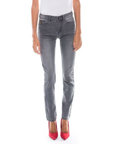 Jeans pitillo mujer | Lois | C/495R/206781074