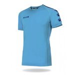 Kelme | Short Sleeve T-Shirt | Man | 78171 light blue