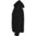 Chaqueta acolchada Mujer | Color negro | (RA5091)