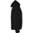 Chaqueta acolchada Mujer | Color negro | (RA5091)