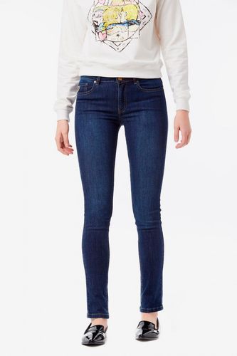 Frau Skinny Jeans | lois | C31S3299M209015