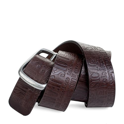 Cinturon Lois marrón | Unisex 49810