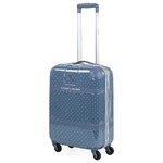ARS80150 | 50 CM - TROLLEY CABINA | GRIS