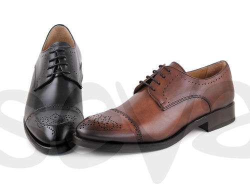 Marttely Design | 10428 | Zapato Caballero Piel