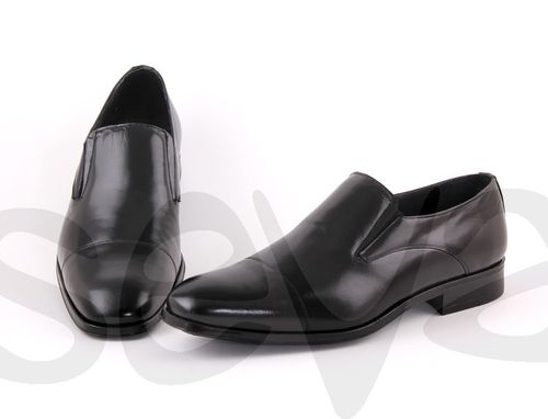 Marttely Design | 9960 | Zapato Caballero Piel