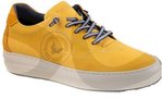 Casual schoenenman | EXODO 1064EX | Gele kleur