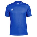 Umbro | Camiseta Fútbol M/C | 99086I / 97086I I Oblivion | azul