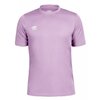 Umbro | Camiseta Fútbol M/C | 99086I / 97086I I Oblivion | rosa