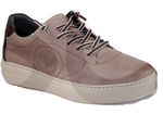 Men's casual shoe | EXODE 1064EXI | Taupe color