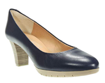 Zapatos de vestir Mujer | Desiree 2220V | azul