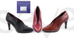 Dameklær sko | Desiree 92053DE