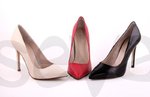 Dameklær sko | Ehya 228