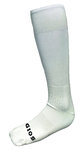 Jalkapallo sukat | GIOS | 209001 Kestävyys | valkoinen