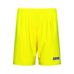 Pantalón corto Fútbol | GIOS | Compact 202001 | amarillo  005
