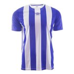 Umbro | Fußball T-Shirt S / S | 96287I Mutig | Blau