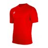 Umbro | Camiseta Fútbol M/C | 22000I Baikal | rojo