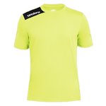 Umbro | Camiseta Fútbol M/C | 97386I Fight | verde claro