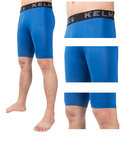 Short Térmico  Hombre | Kelme | Thermical North K15Z706 | azul