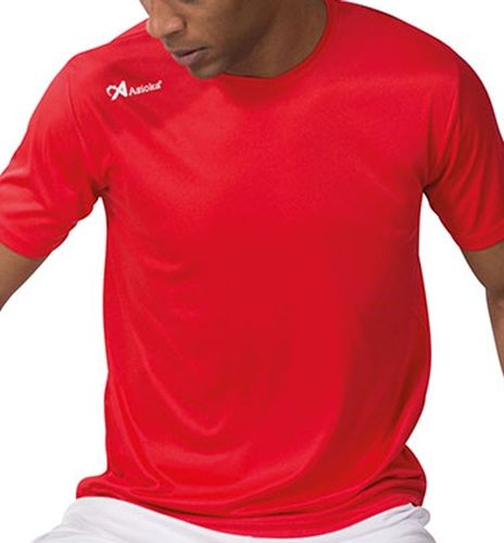 Camiseta Fútbol | Asioka | 130/16 - 130/16N | 08 rojo