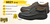 Zapatos piel Hombre | Fleximax | 6021 EVOLUTION | negro