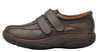 Zapatos piel Hombre | Fleximax | 6121 EVOLUTION | marrón