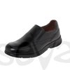 Zapato casual hombre | EXODO  | 1250EX | negro
