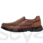 Casual sko for menn | EXODO | 1251EX | lær