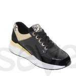 Women's Casual Shoes | Casual 22003CA | color black