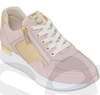 Zapatos Casual Mujer | Casual 22007CA | Color rosa