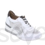 Zapatos Casual Mujer | Exodo 39004EX | Color blanco