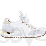 Women's Casual Shoes | Casual 22551CA | White color