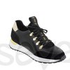 Zapatos Casual Mujer | Casual 22551CA | Color negro