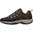 Zapatillas Trekking | ZS8310 MEGOS | color chocolate