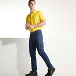 Jeans til mænd | PA8402 RAPTOR |
